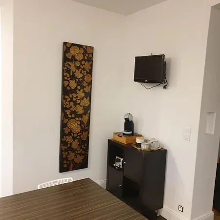 Charmante Maison Familiale Appartement