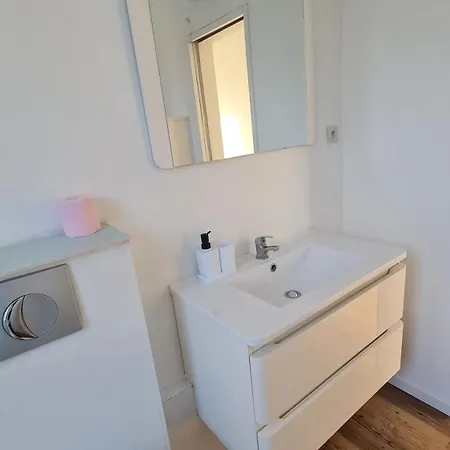 Appartement Charmante Maison Familiale Cambrai