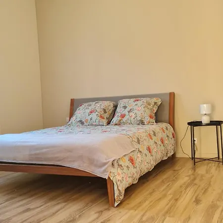 Appartement Charmante Maison Familiale
