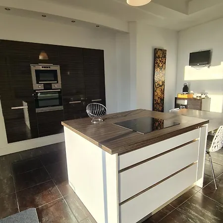 Appartement Charmante Maison Familiale *