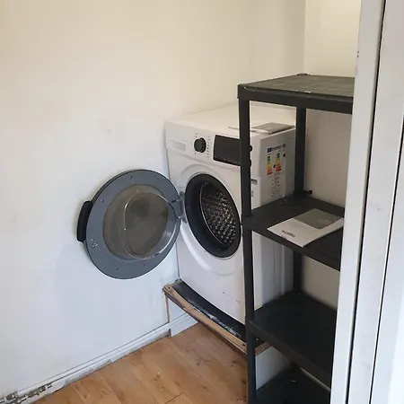 Charmante Maison Familiale Appartement *