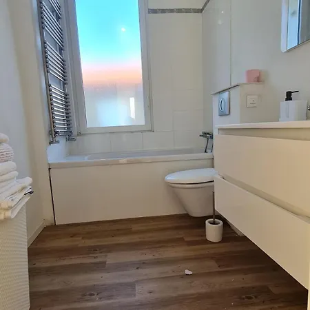 Appartement Charmante Maison Familiale Cambrai
