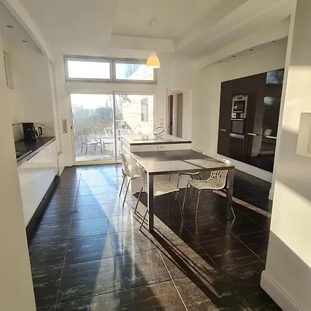 Appartement Charmante Maison Familiale