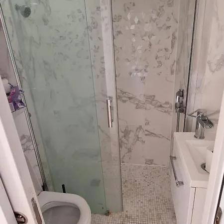 Charmante Maison Familiale