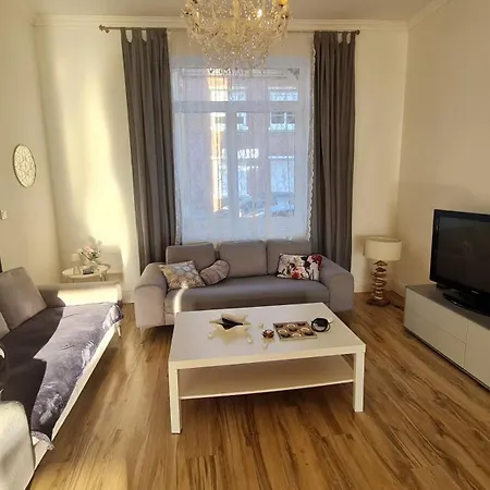 Charmante Maison Familiale Appartement *