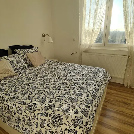 Appartement Charmante Maison Familiale Cambrai